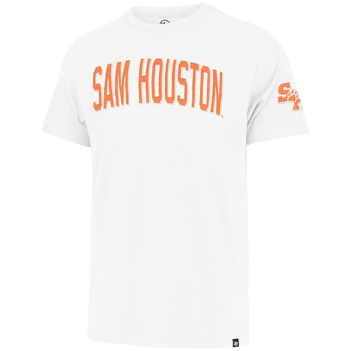 47-sam-houston-state-university-namesake-franklin-fieldhouse-t-shirt