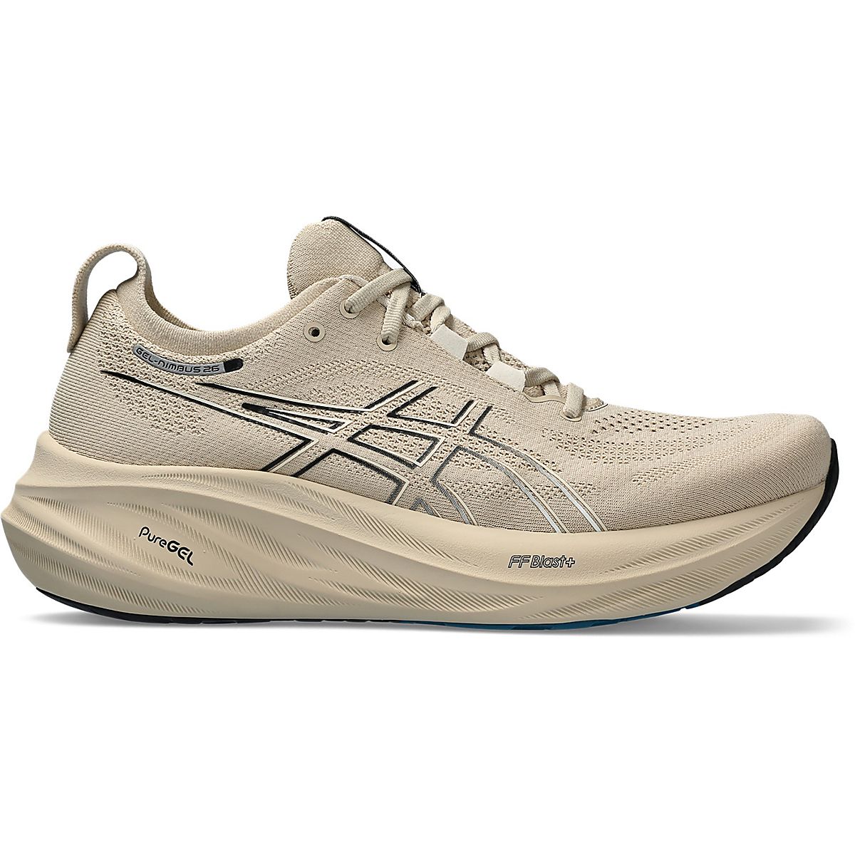 ASICS - MEN'S GEL-NIMBUS 26 - Running Lab