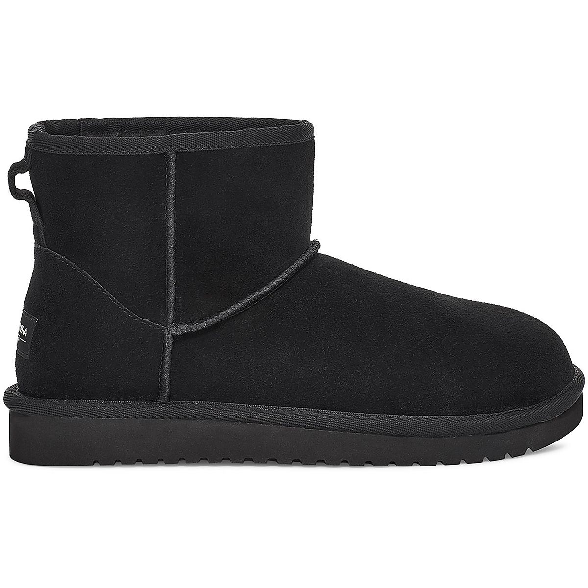 Koolaburra by UGG Women's Koola Mini II Pull On Boots Academy