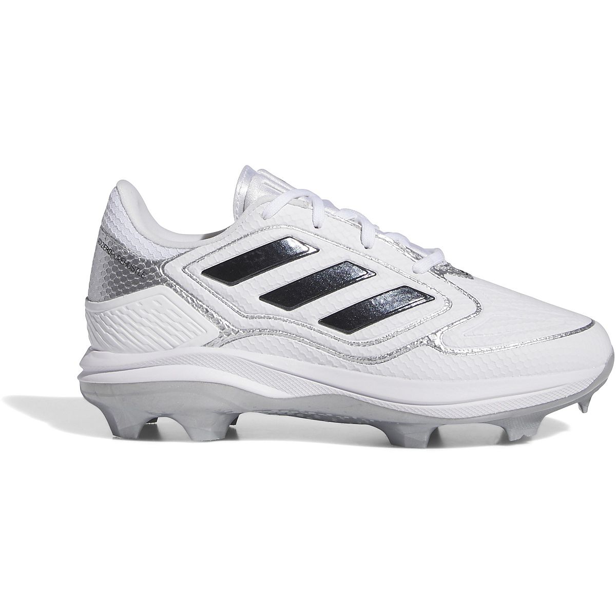womens softball cleats adidas