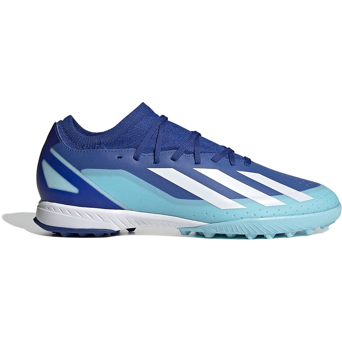 adidas Men's X CrazyFast .3 Turf Soccer Cleats | Academy