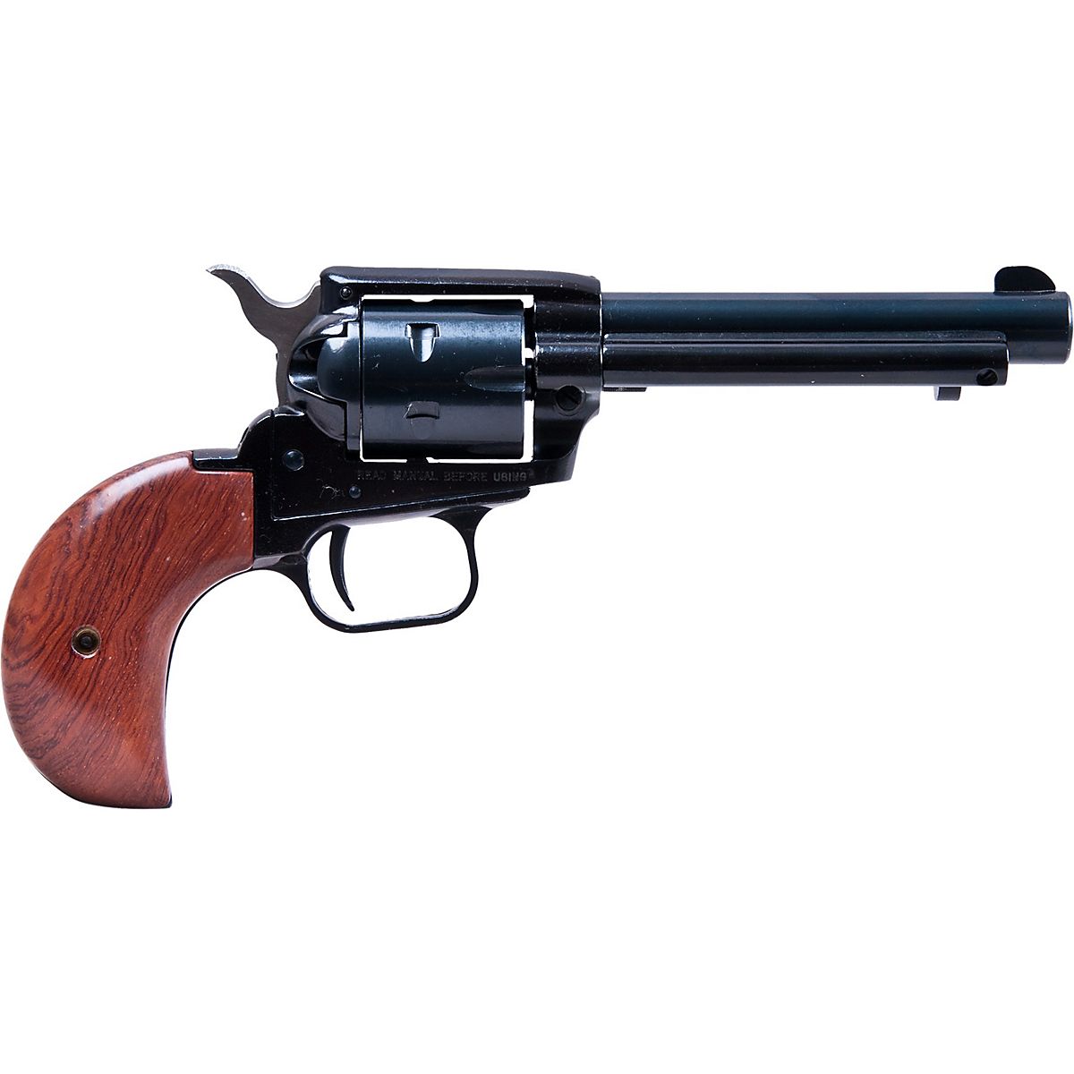 Heritage Rough Rider 22 LR Single-Action Revolver | Academy