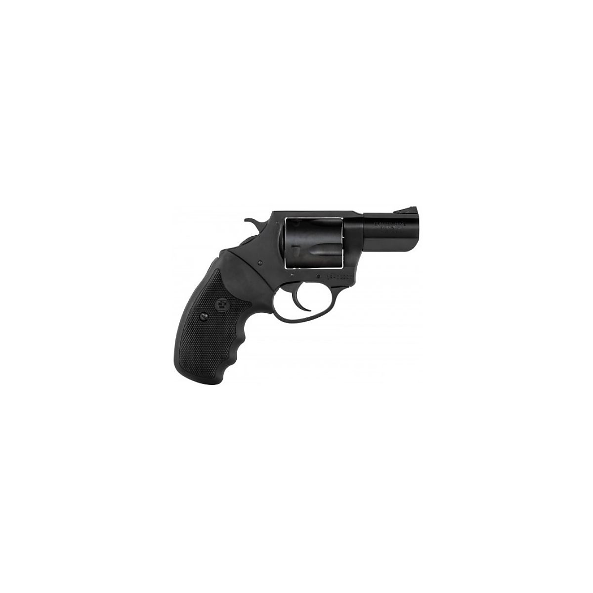 Charter Arms The Professional II 357 Magnum Single/DoubleAction