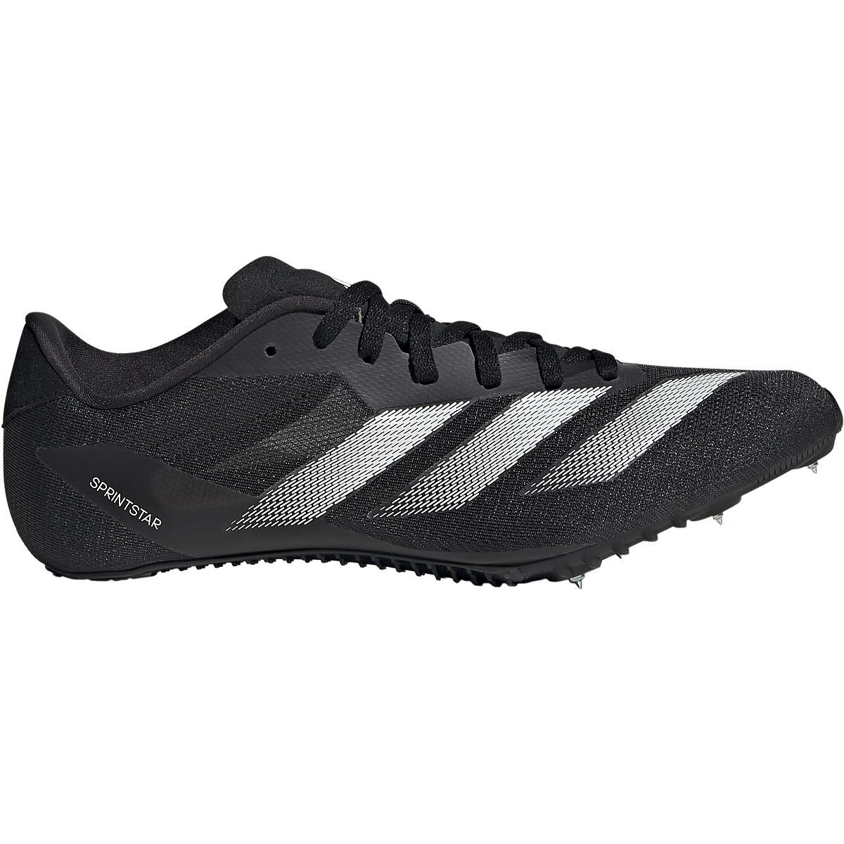 adidas Adults Adizero Sprintstar Track Spikes Academy