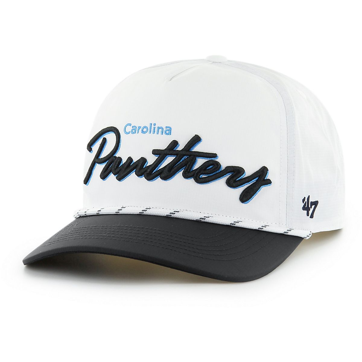 Carolina panthers clearance hats for sale