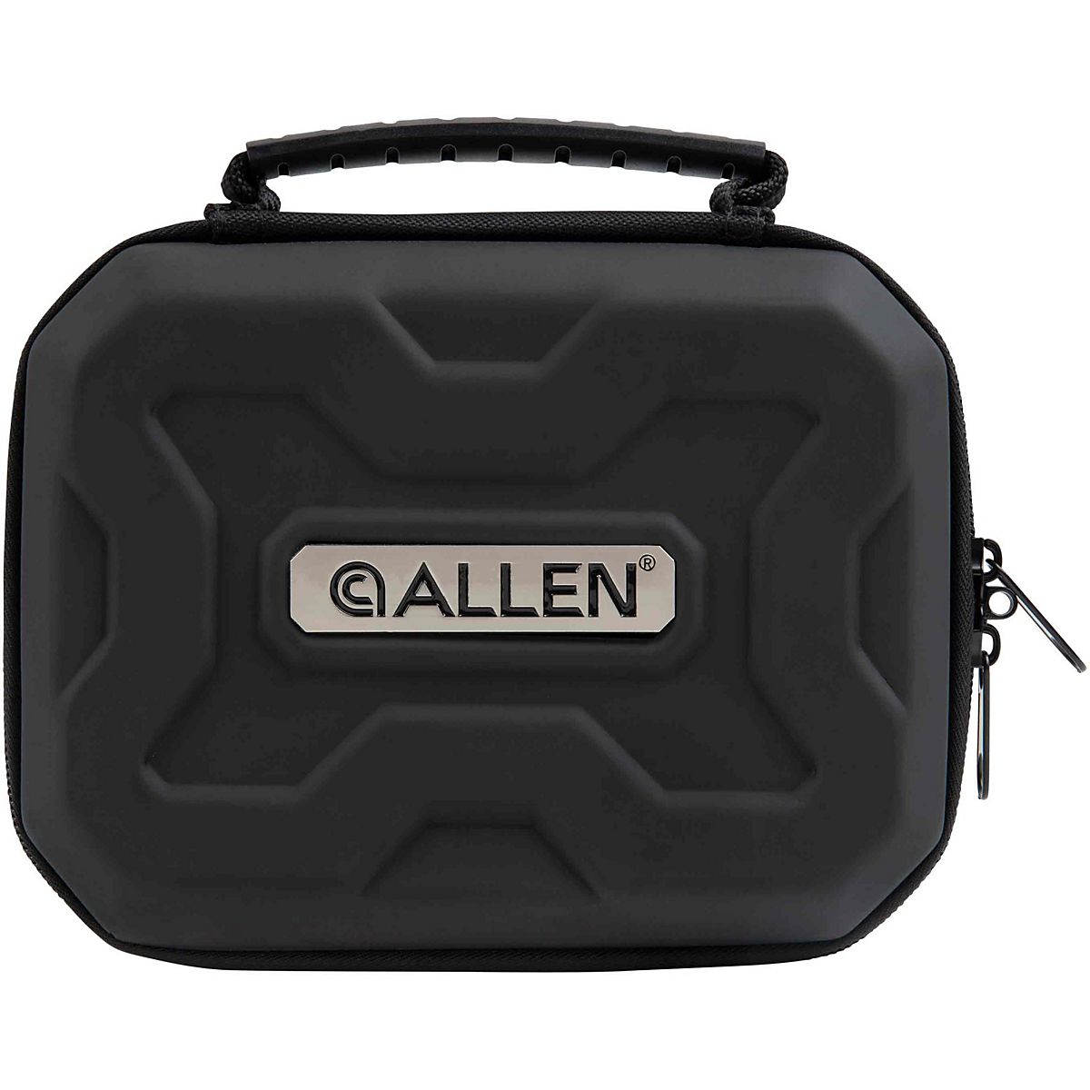 Allen Company EXO Molded Rugged 7 in Handgun/Pistol Case Academy