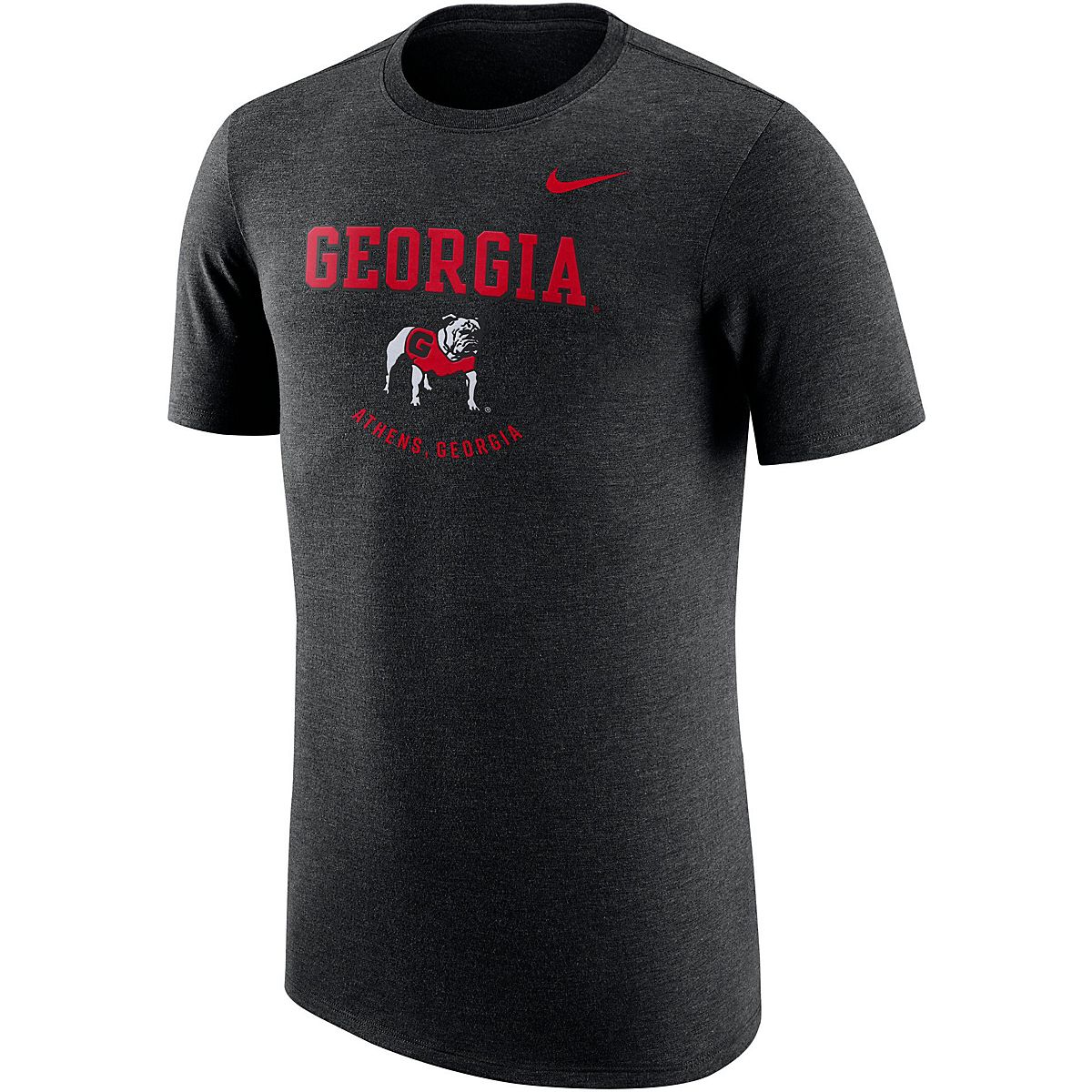 Uga dri fit shirt store