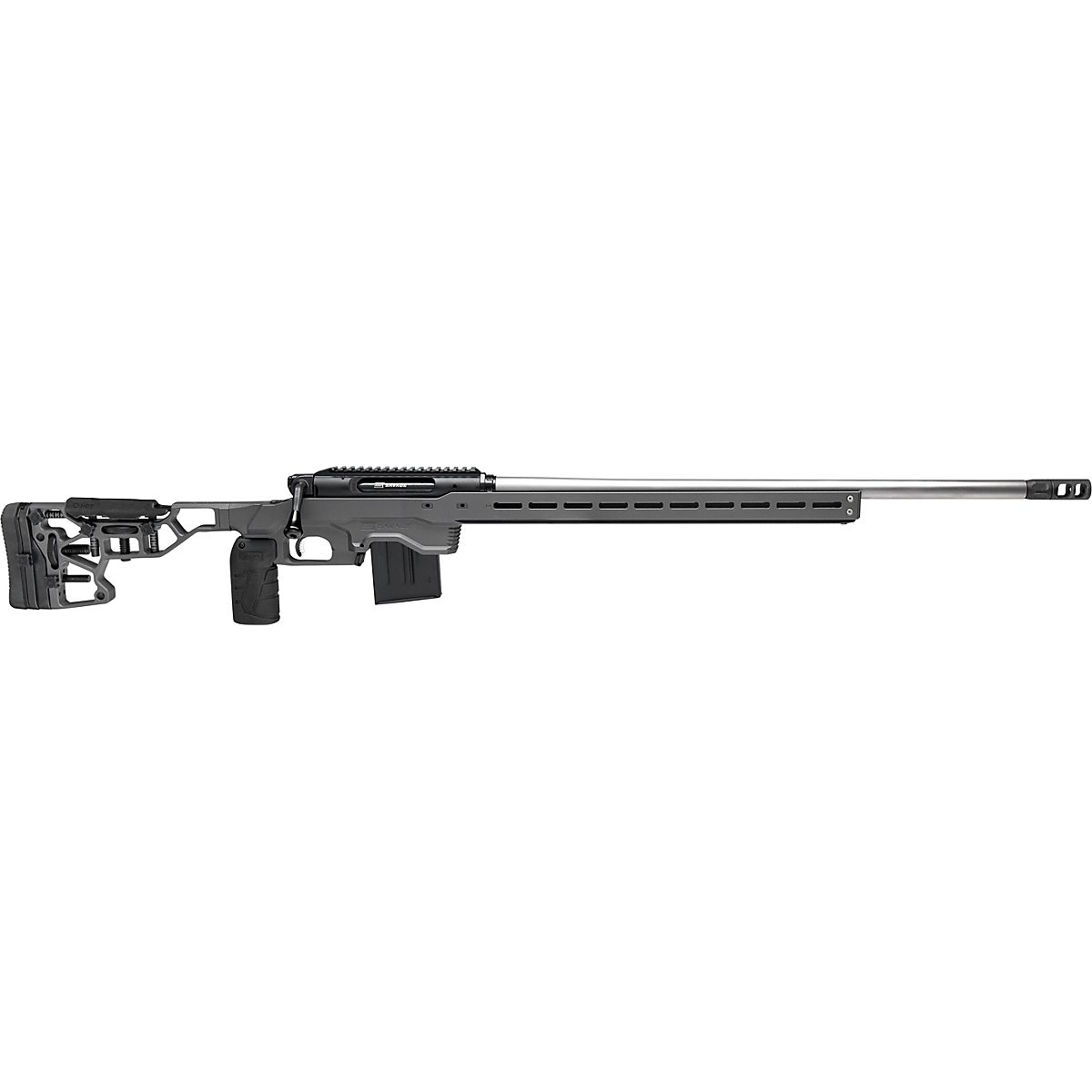 Savage Arms Impulse Elite Precision 300 Winchester Magnum Bolt Action ...