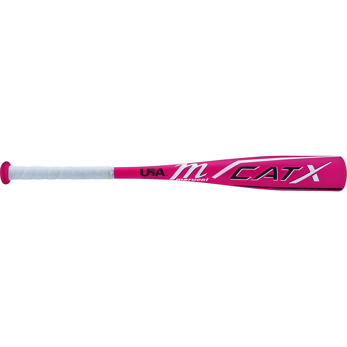 Marucci Kids' CATX USA TBall 11 Bat Free Shipping at Academy