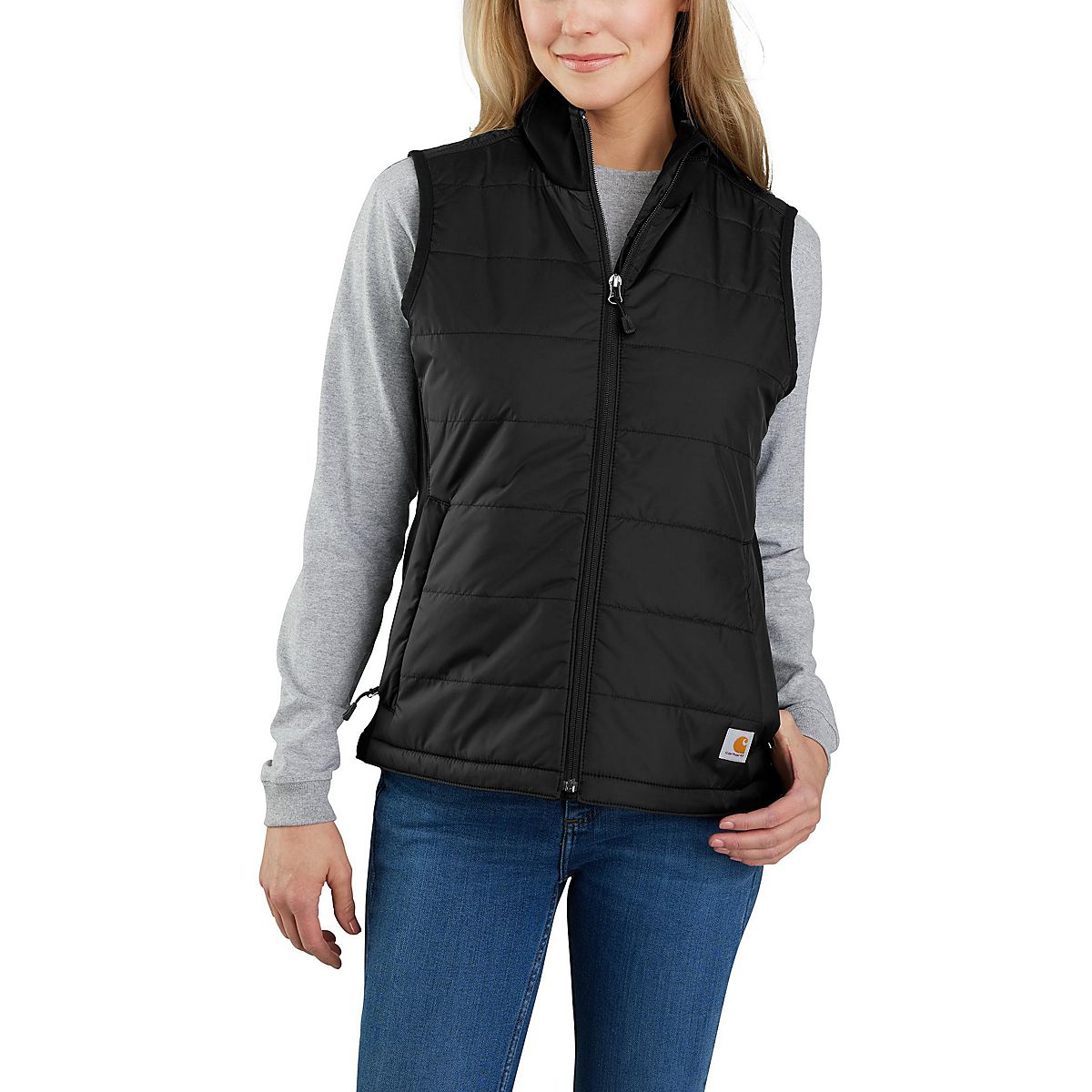 Carhartt 2025 vest academy