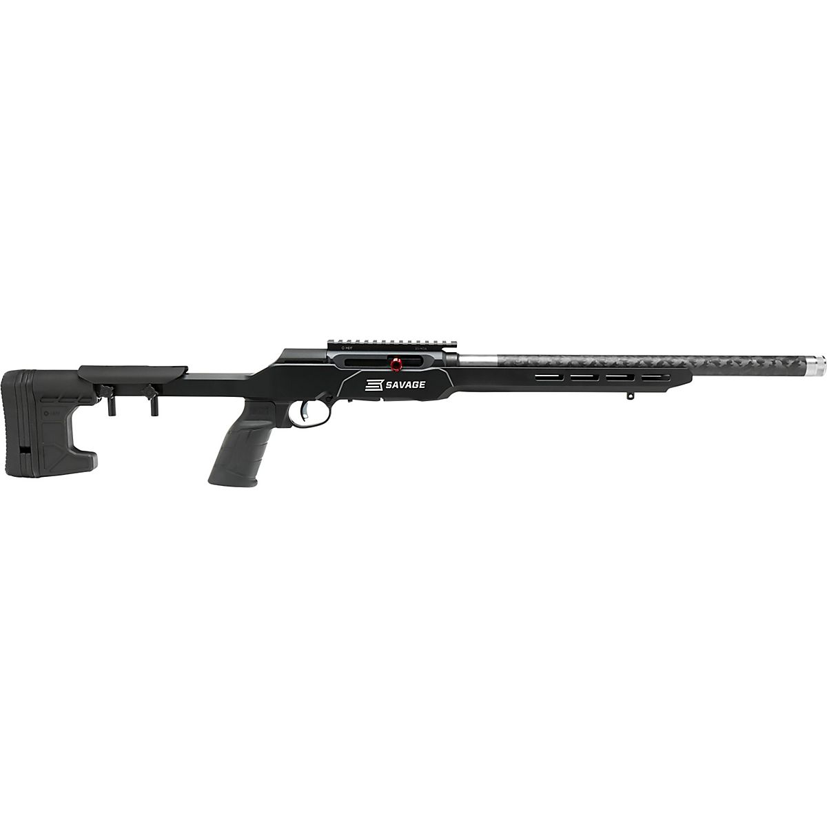 Savage Arms A22 Precision Lite 22 LR Rifle | Academy