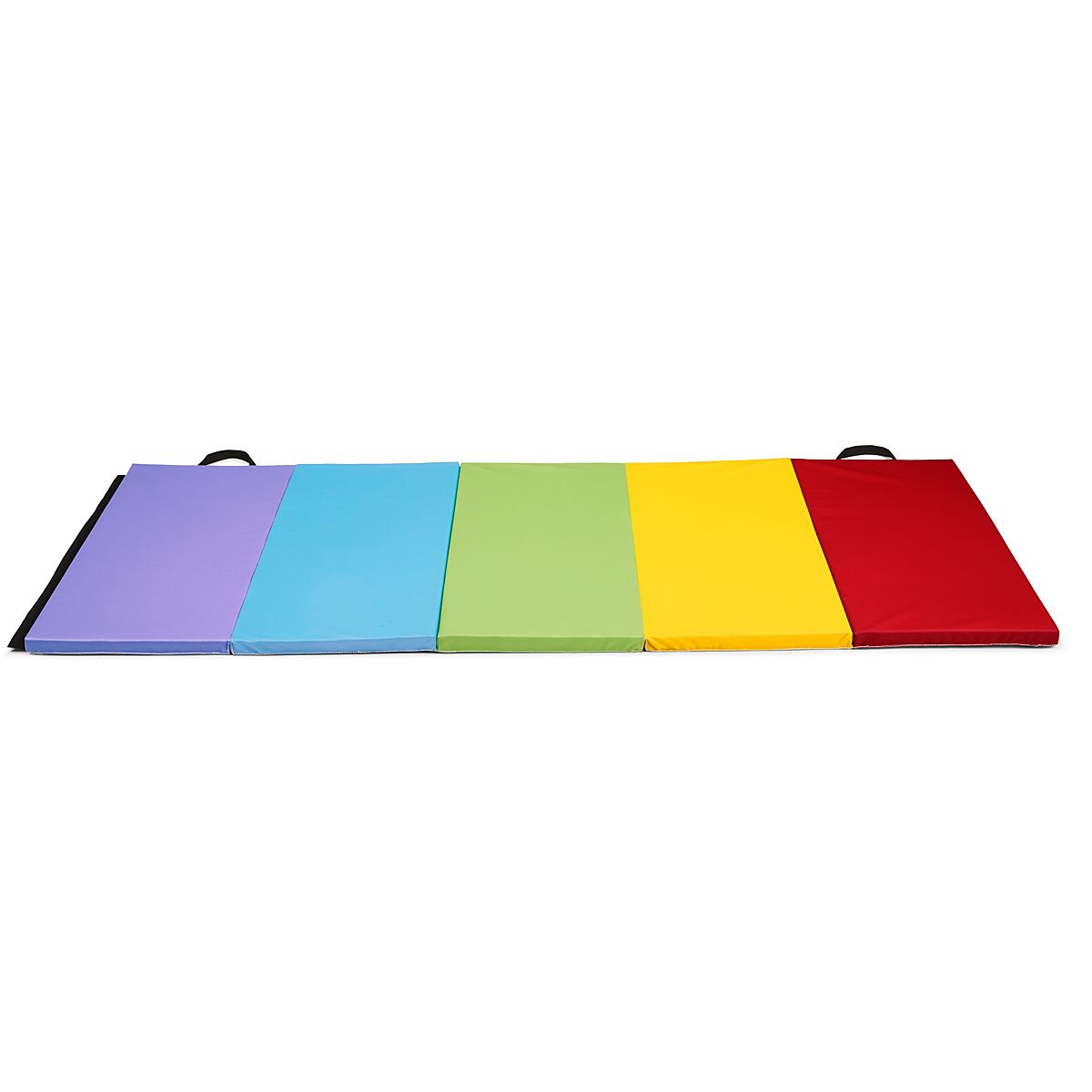 AGame 5 Panel Folding Tumbling Mat | Free Shipping at Academy