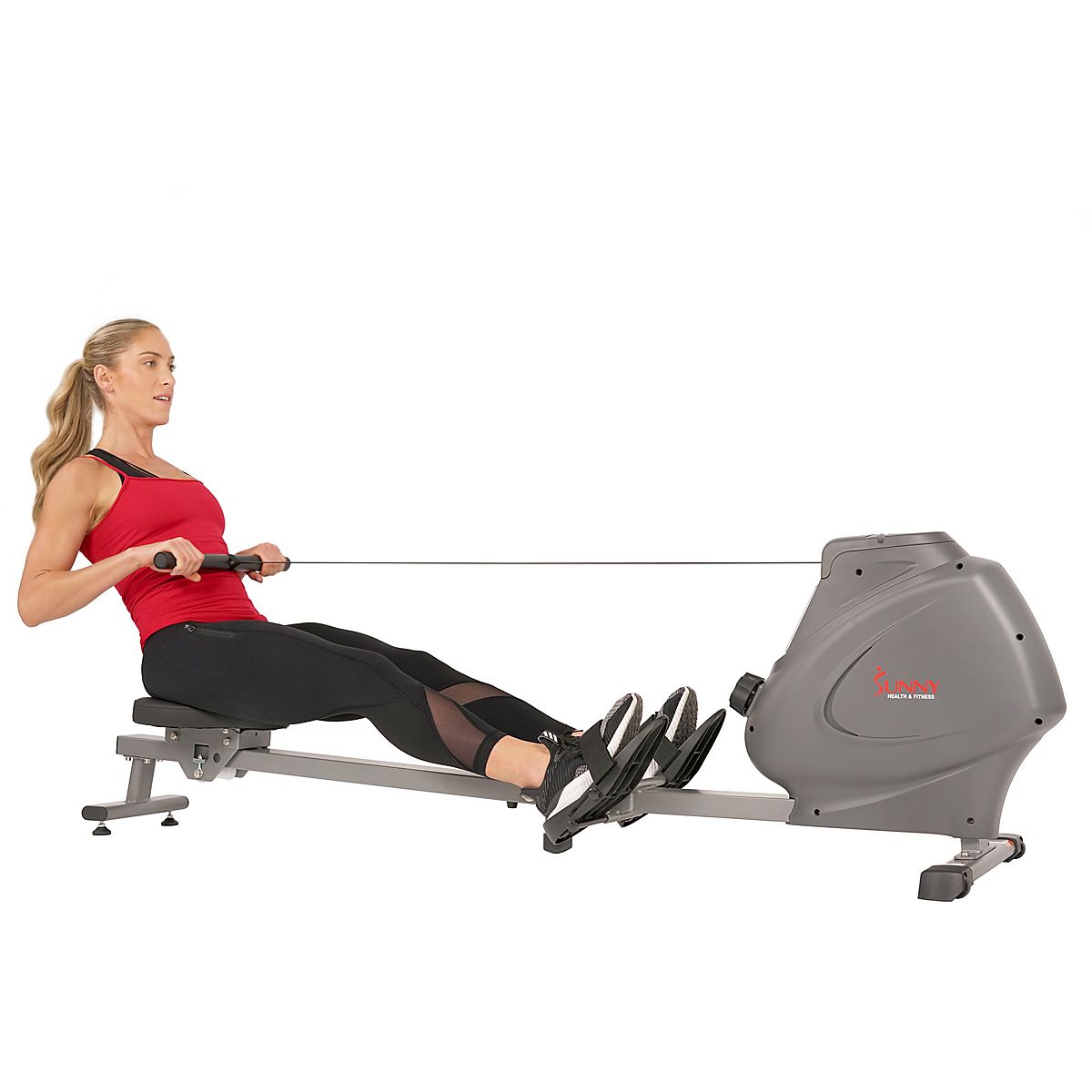 Sunny incline 2025 rower review