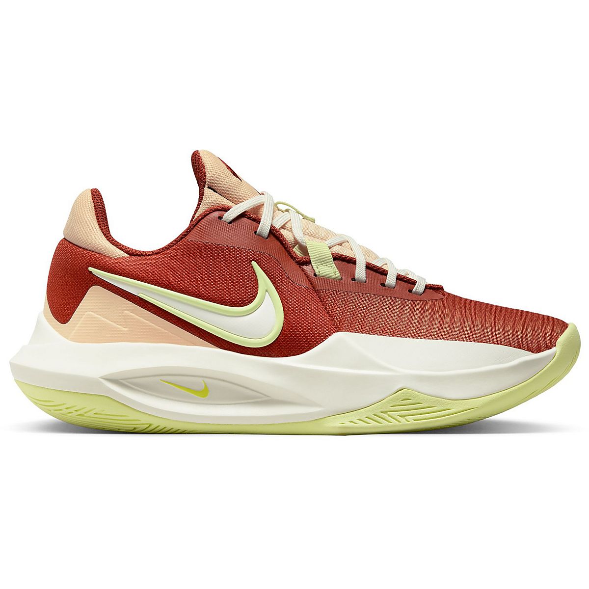 Nike women hotsell basketball shoes