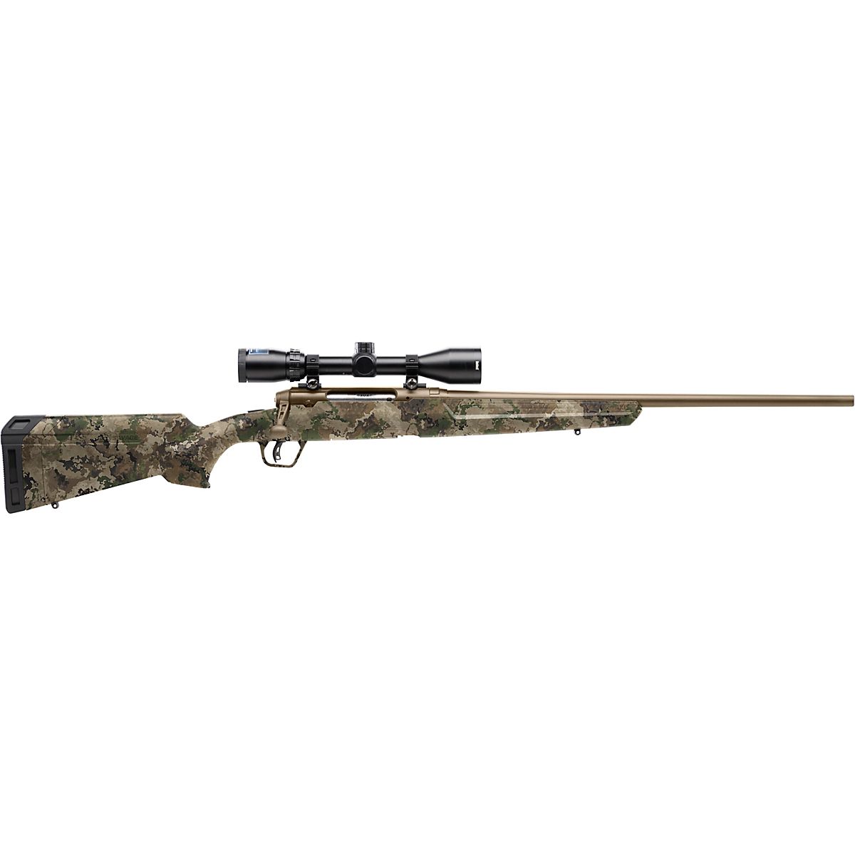 Savage Axis II XP Flagship-X 6.5 Creedmoor Bolt-Action Rifle | Academy