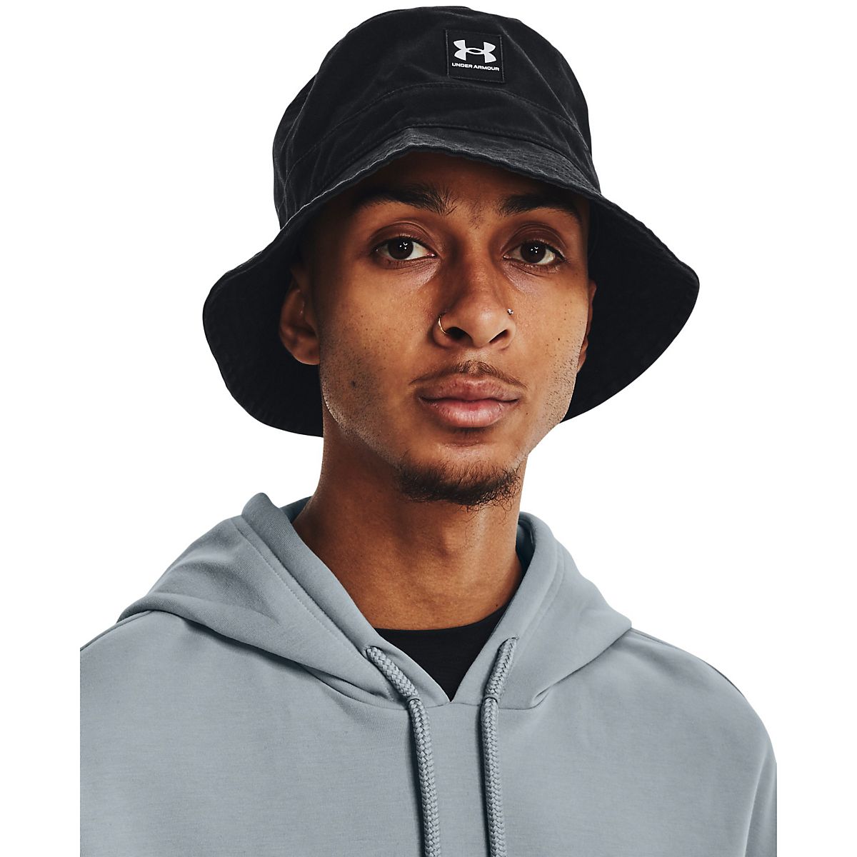 Under Armour Men's Branded Bucket Hat Academy