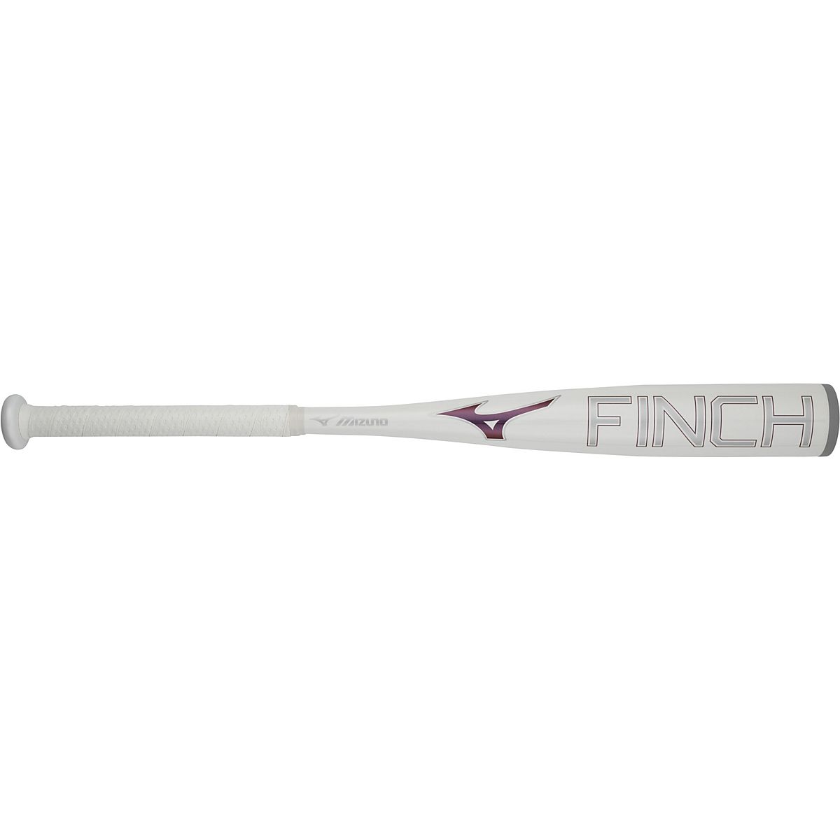 Mizuno Kids' F20Finch Tee Ball Softball Bat Academy