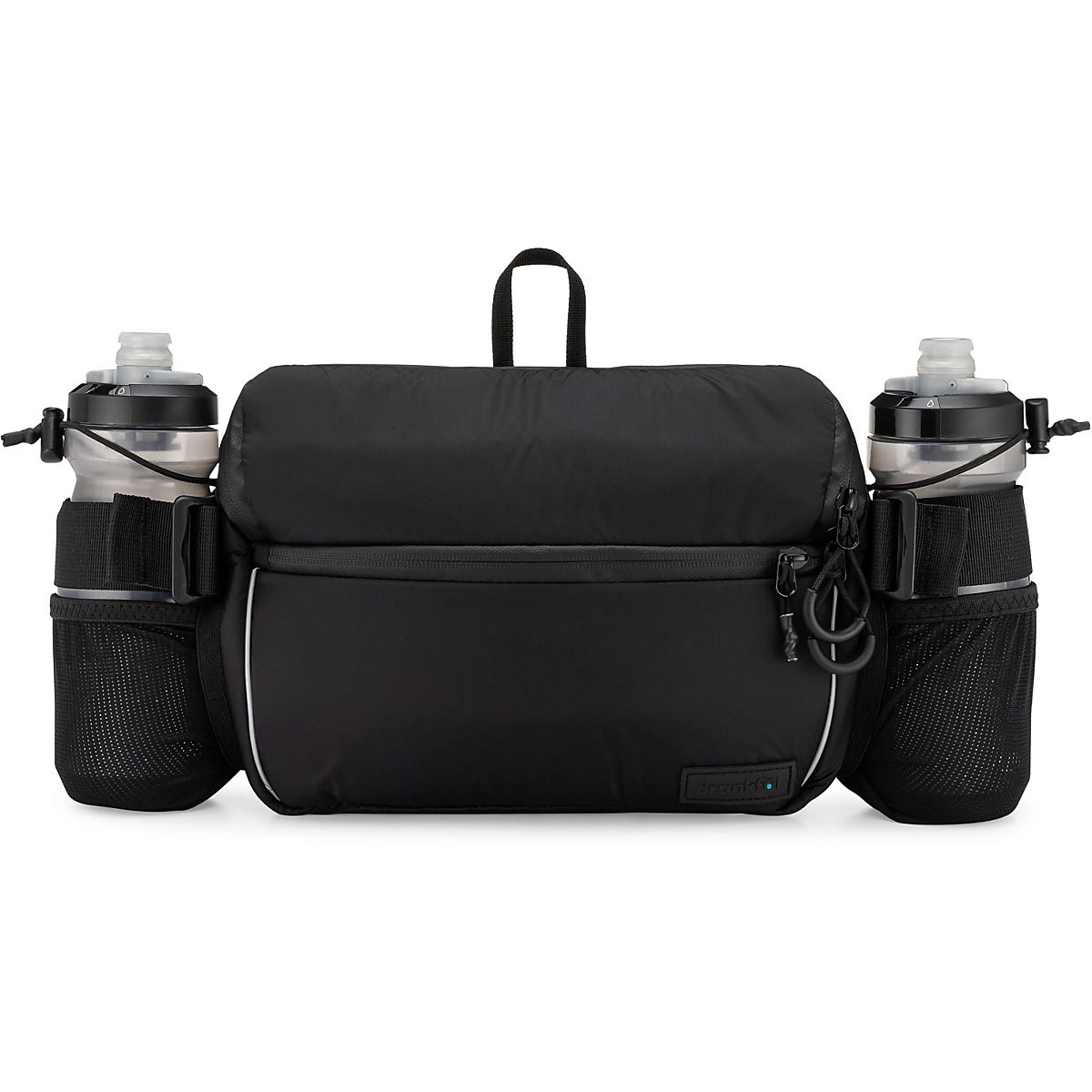 Drankful Unisex Stealth Hydration Hip Pack Academy