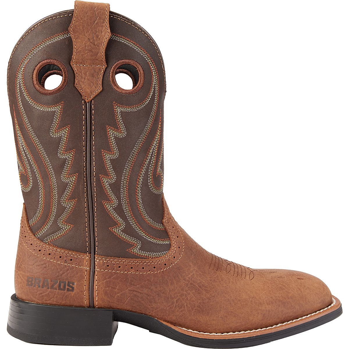 Brazos boots website online