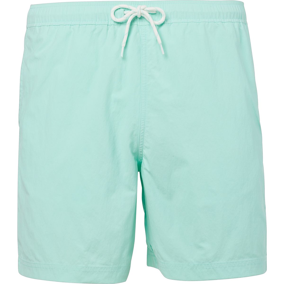 Magellan Outdoors Men's Shore & Line Solid Shorts 7 in | Academy