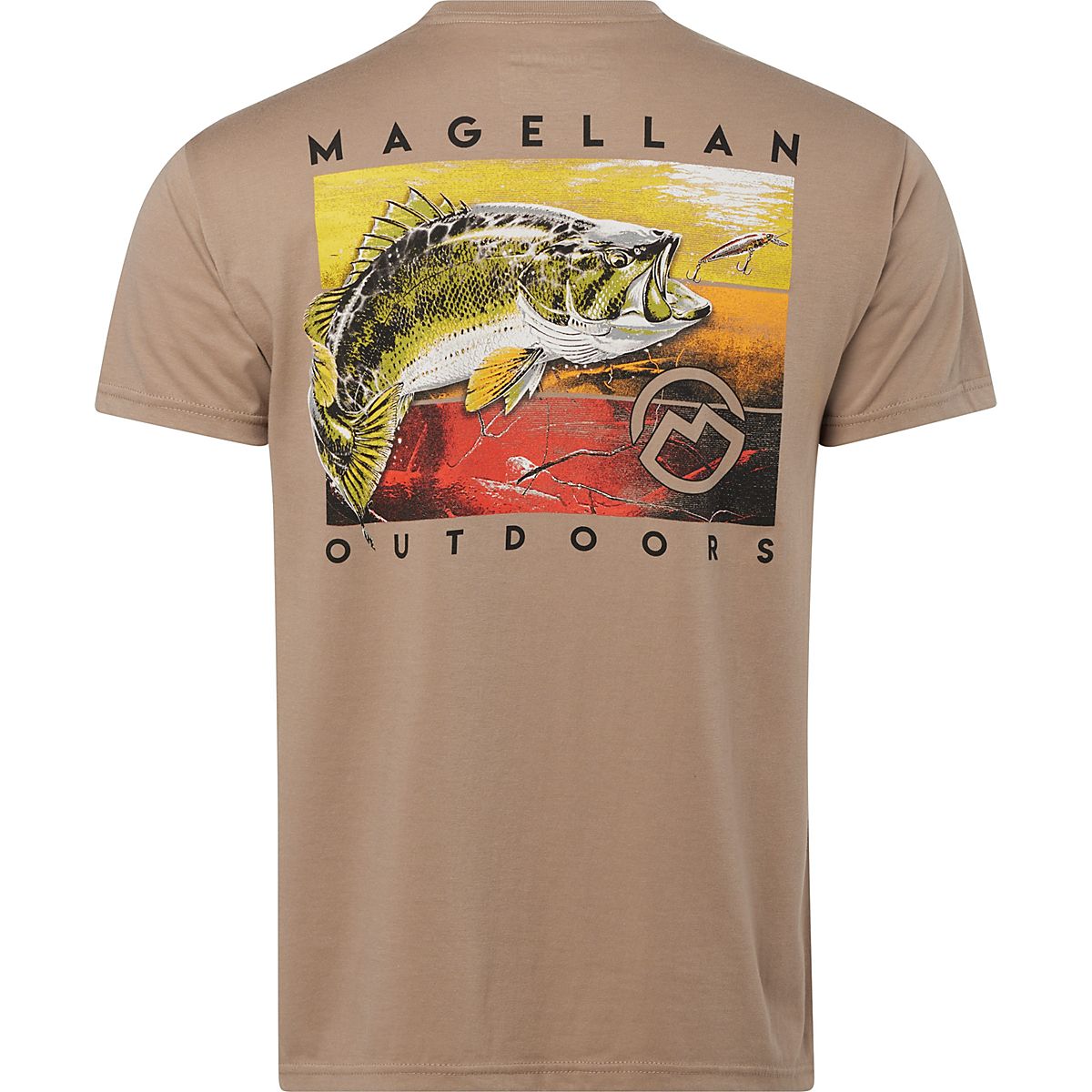 Magellan Outdoors Men's Shirts