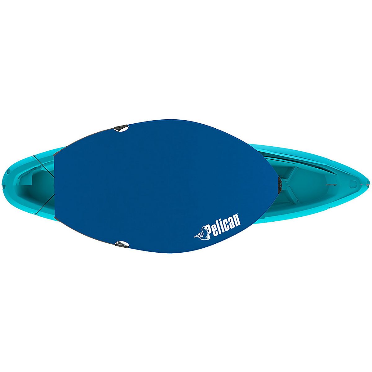 Pelican Kayak Canopy Academy