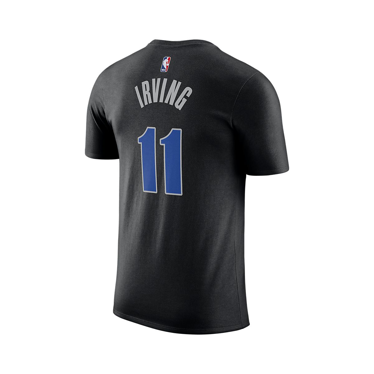 Nike Men's Dallas Mavericks Kyrie Irving 11 City Edition N&N T-shirt ...