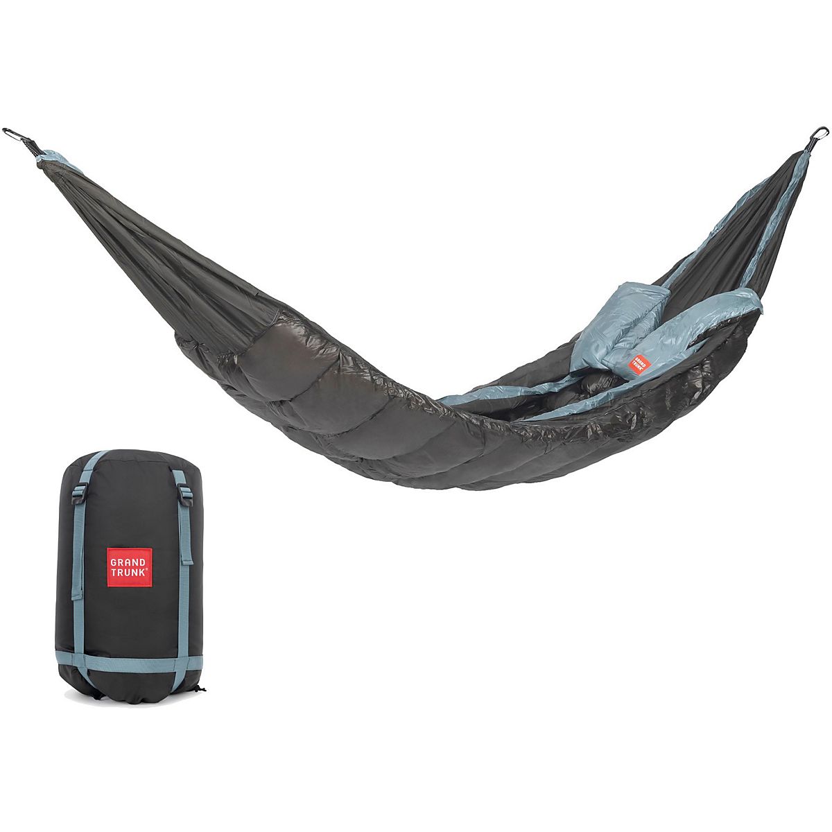 Grand Trunk Evolution 20 Down Sleeping Bag Hammock Academy