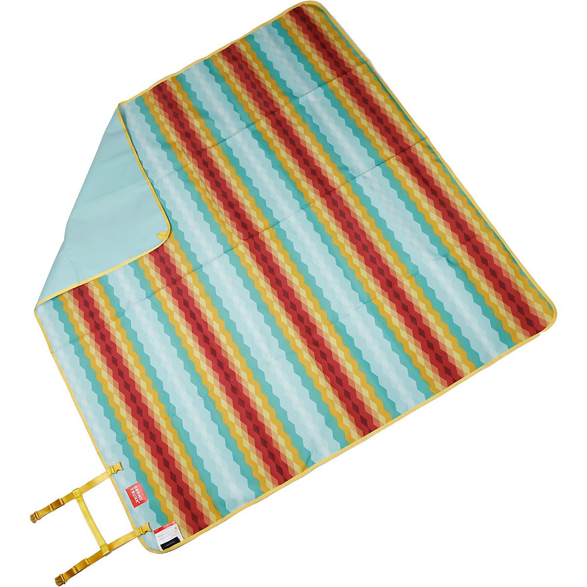 Grand Trunk Medium Meadow Mat Waterproof Blanket Academy