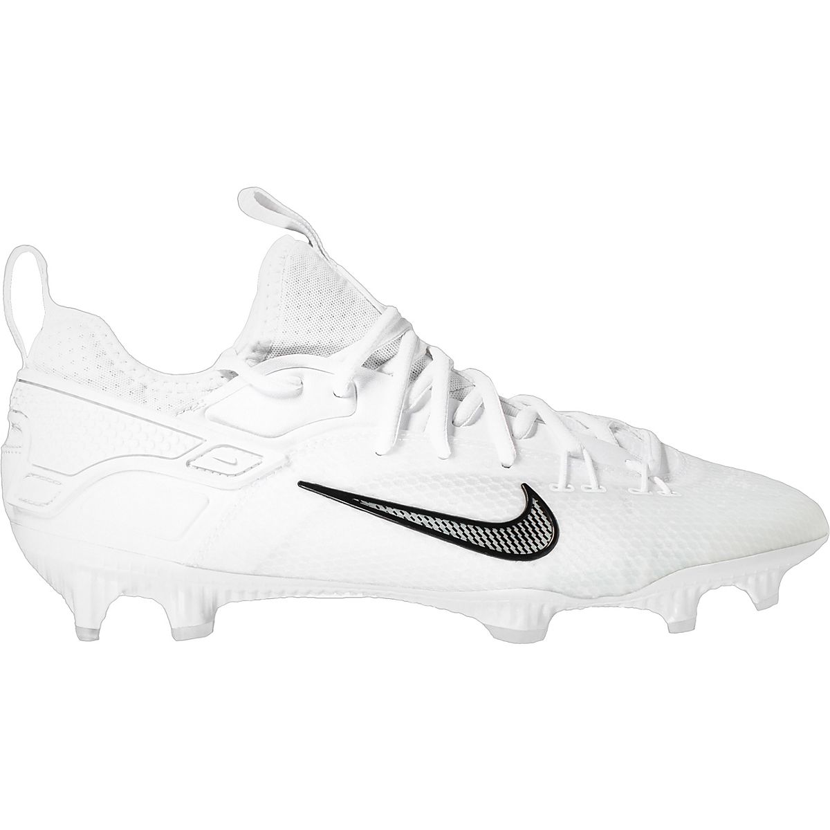 Nike Men's Huarache 9 Elite Low LAX Cleats Academy