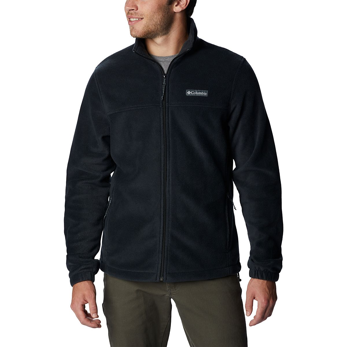 Men's steens cheap mountain fleece