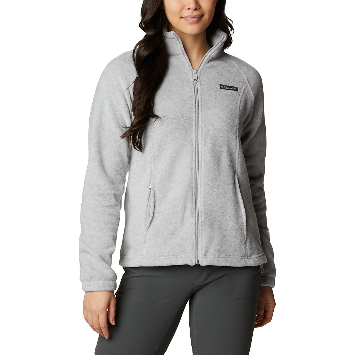 Columbia Sportswear Women's Benton Springs Full Zip Fleece Jacket