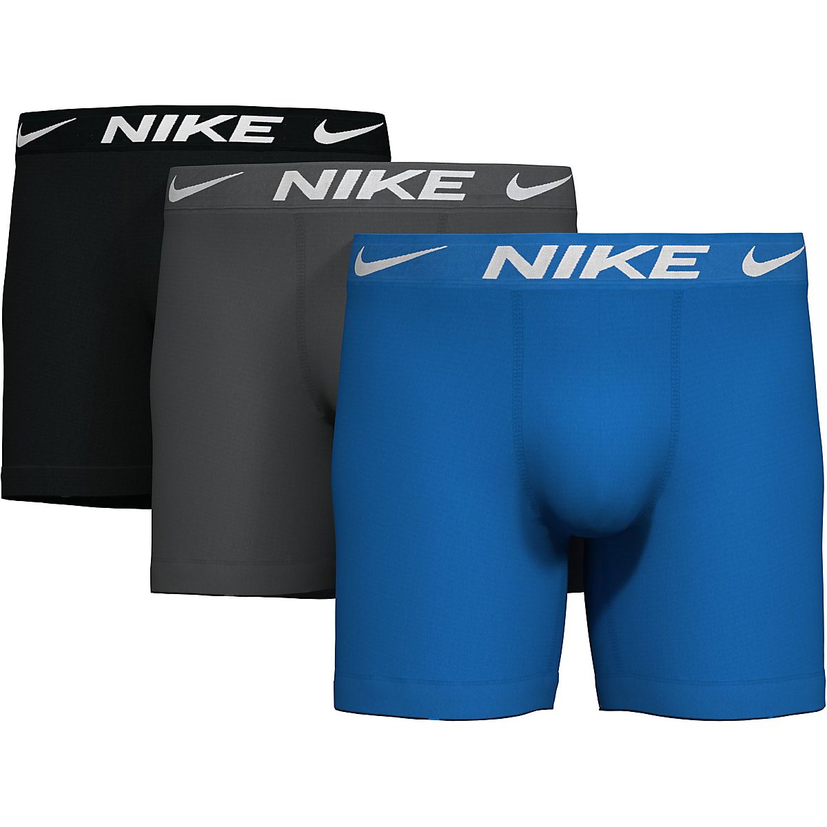 Nike Men's Underwear Essential Micro Stretch Boxers | Academy