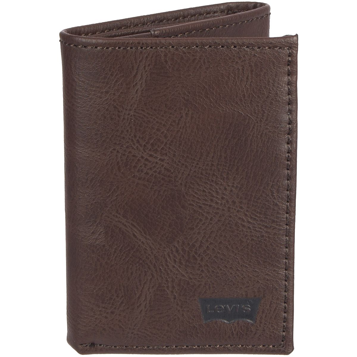Levi's Rfid Xcap Trifold Wallet | Free Shipping at Academy