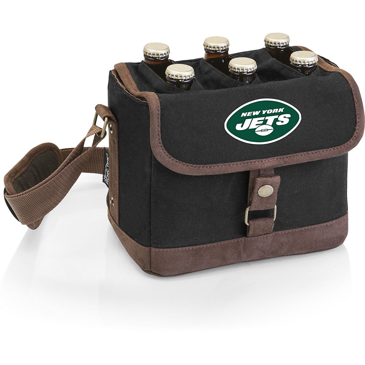 Tavolo Da Picnic New York Jets - Pieghevole E Portatile Per 4 Persone