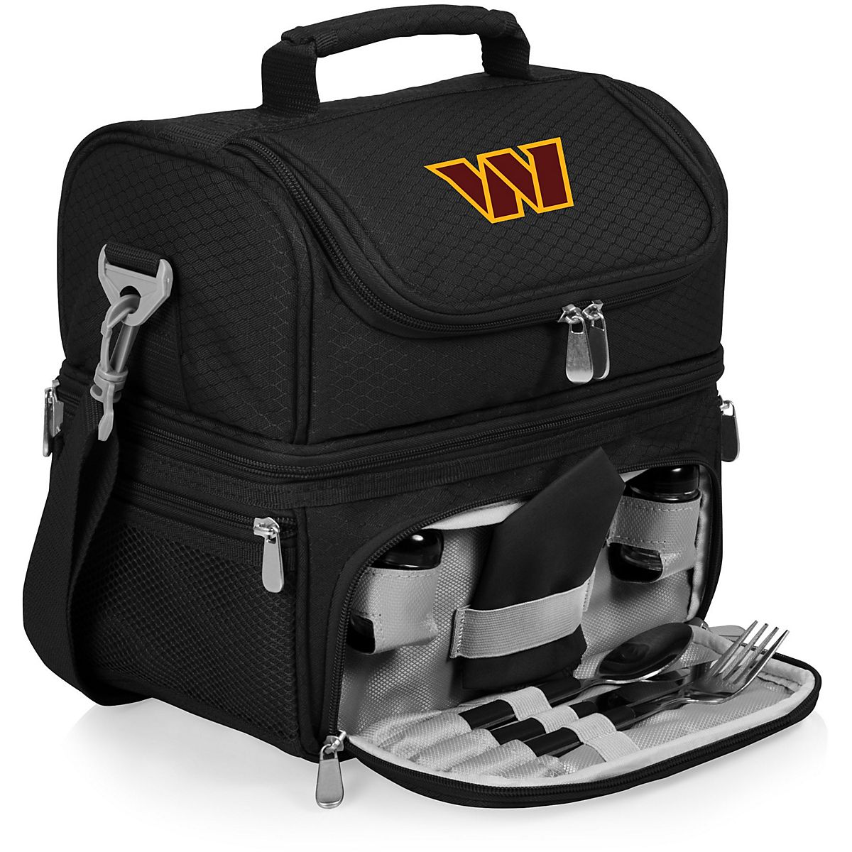 Picnic Time Washington Commanders Pranzo Lunch Cooler Bag