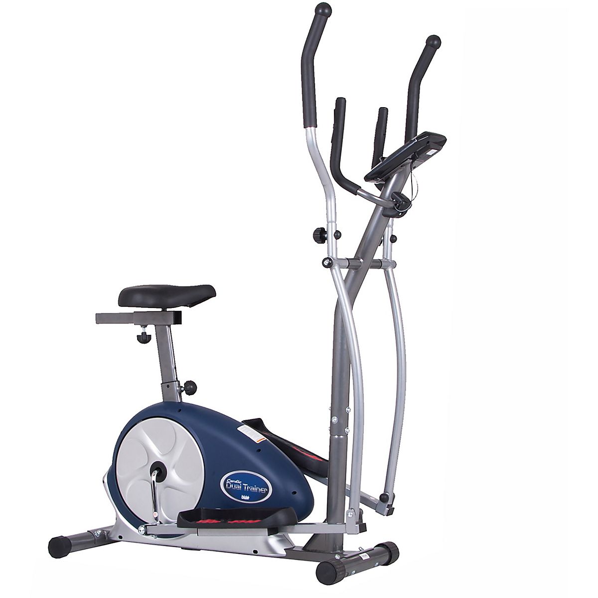 Body Champ BRM3690 2-in-1 Exercise Bike