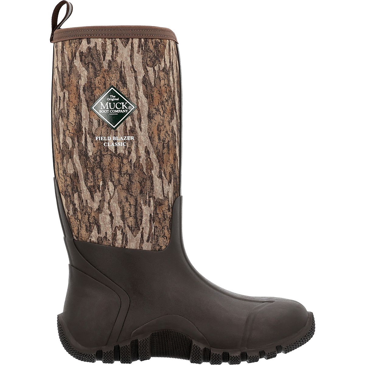 Muck Boot Men's Fieldblazer Boots | Free Shipping at Academy