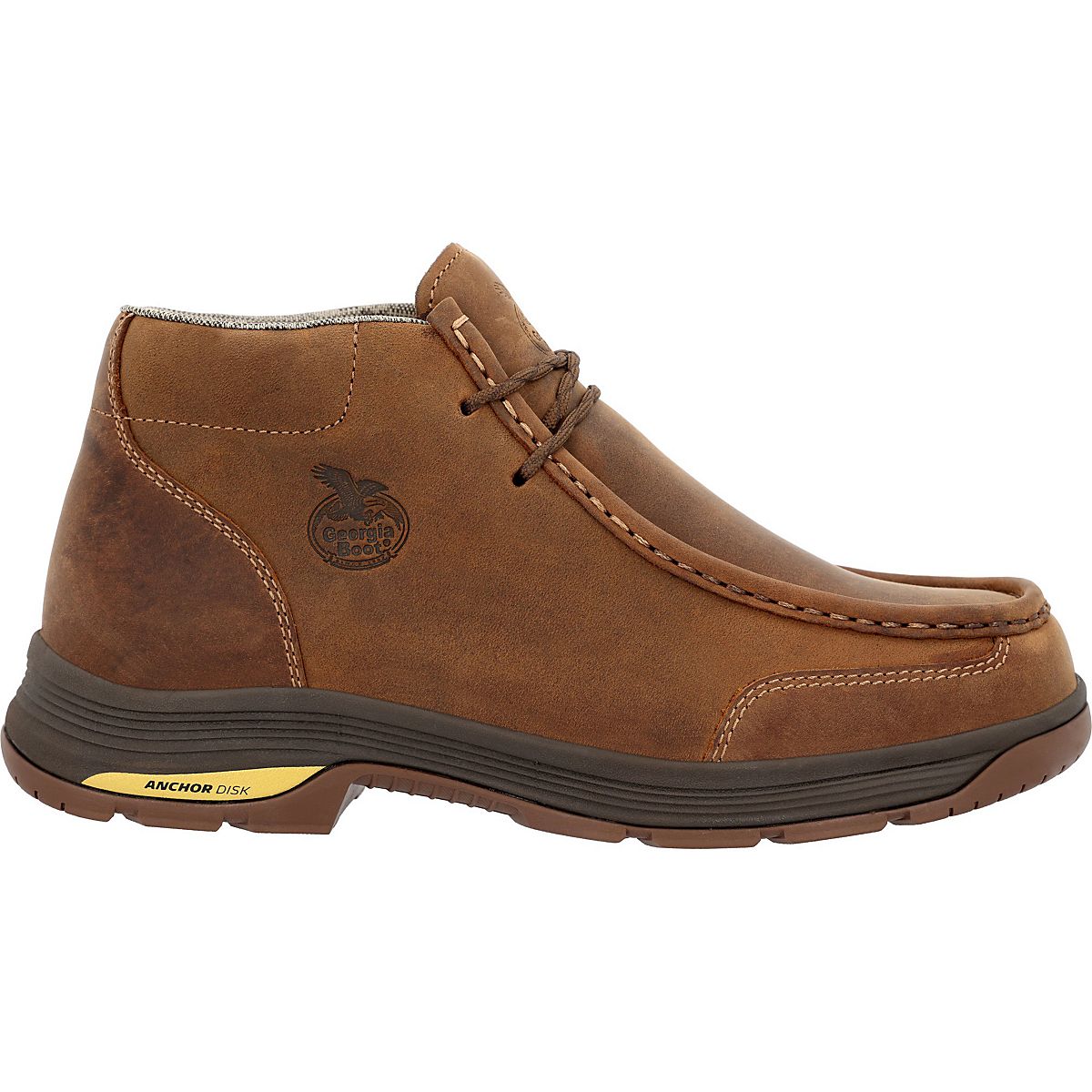 Georgia Men's Athens Superlyte Alloy Toe Boots | Academy