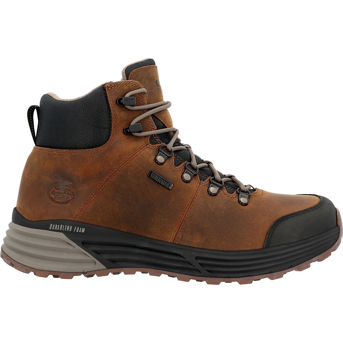 Georgia Men's Durablend Sport Hiker Composite Toe Boots | Academy