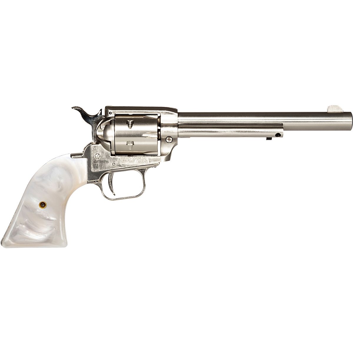 Heritage Rough Rider .22 Single-Action Revolver Ambidextrous | Academy