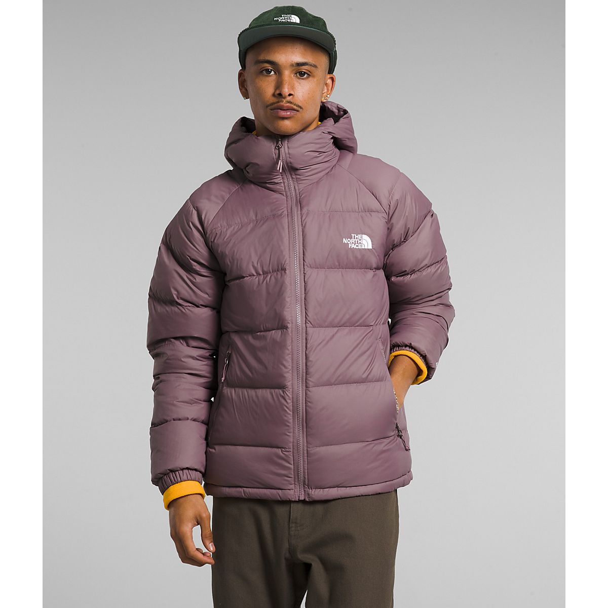 The North Face Men's Hydrenalite Down Hoodie | Academy