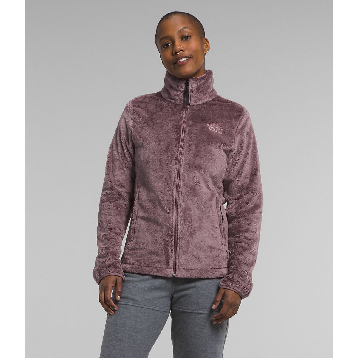 The North Face Women s Osito Jacket Free Shipping at Academy