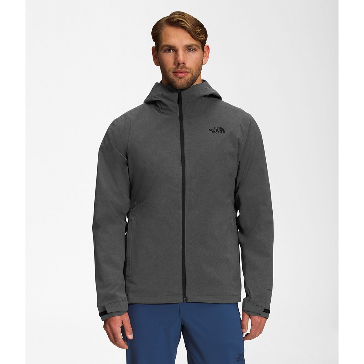 The North Face Men s ThermoBall Eco Triclimate Jacket Academy