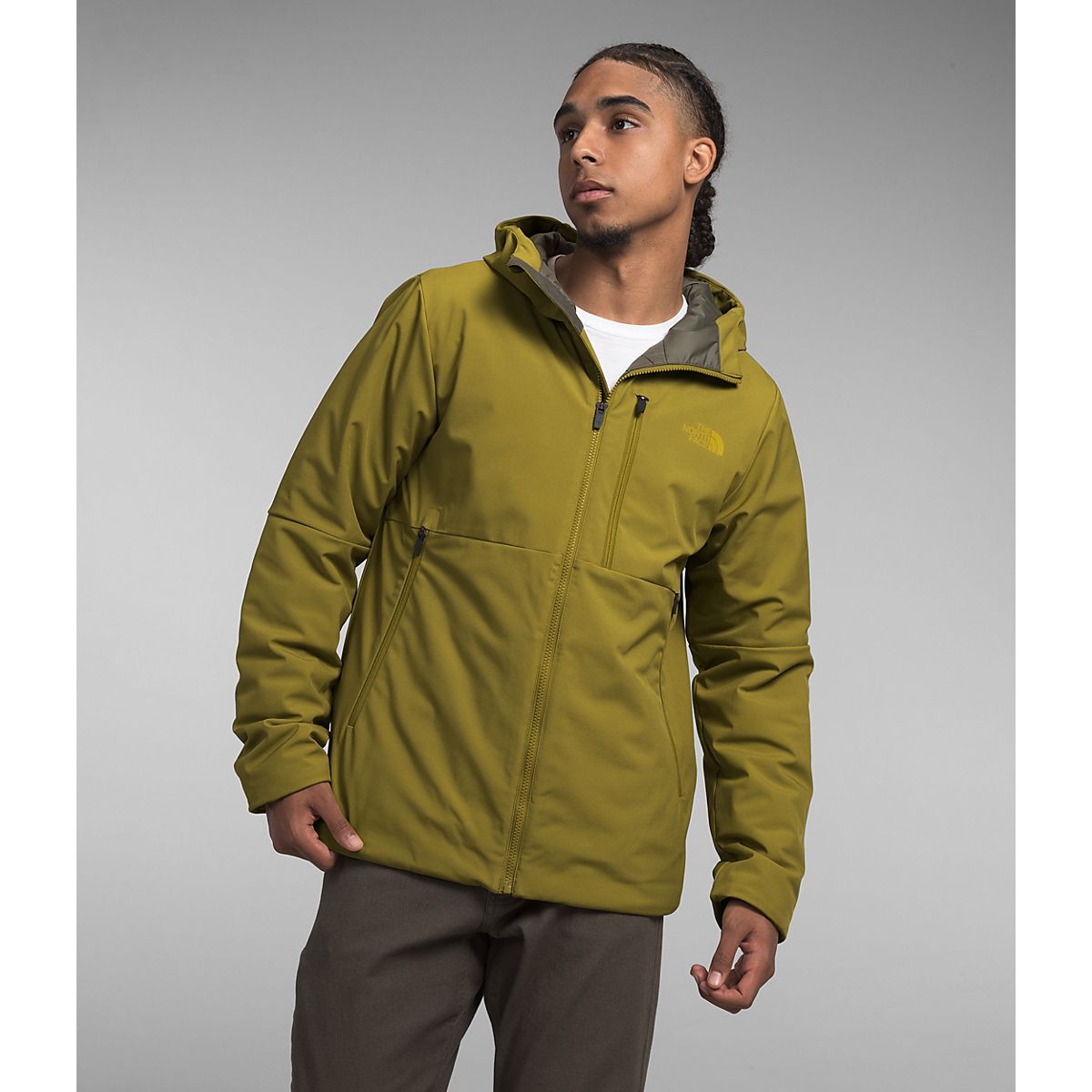 Men's Apex Elevation Jacket