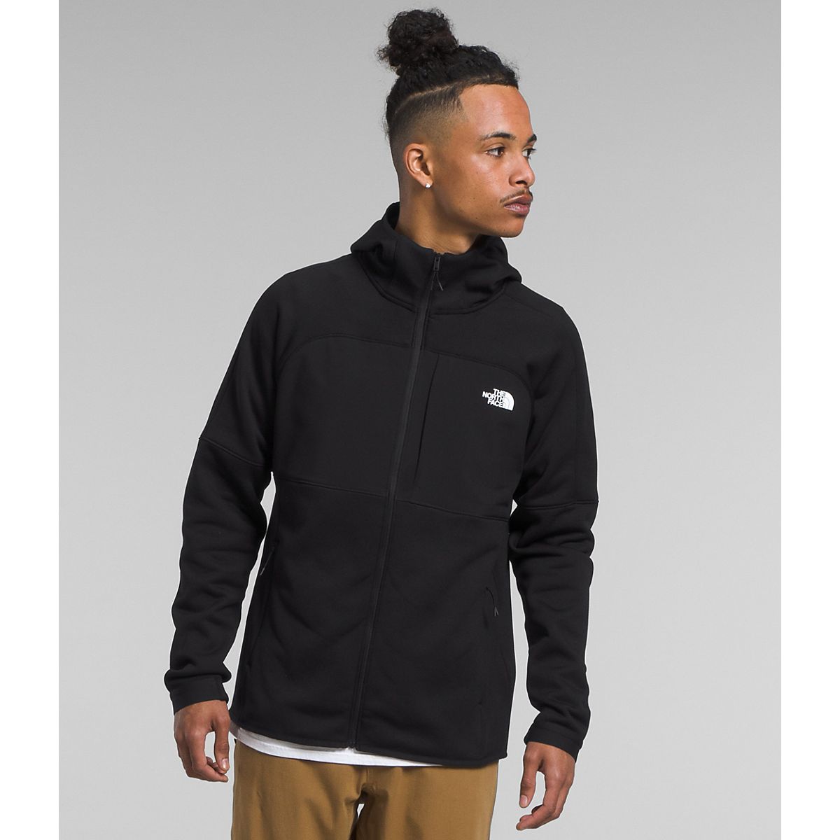 The North Face Men's Canyonlands High Altitude Jacket | Academy