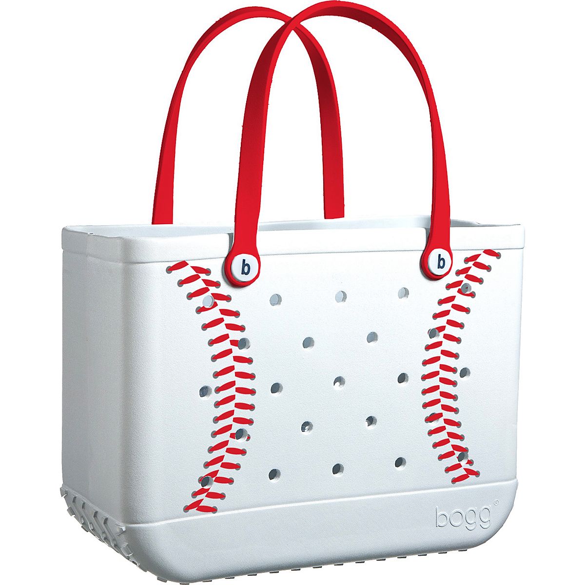 Bogg Bag Original Homerun Baseball Tote Bag Academy   21186016