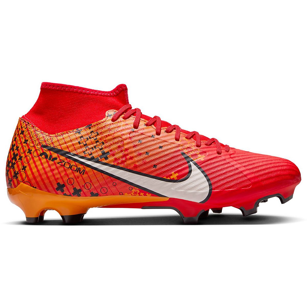 Nike Adult Zoom Superfly 9 Academy MDS Soccer Cleats | Academy