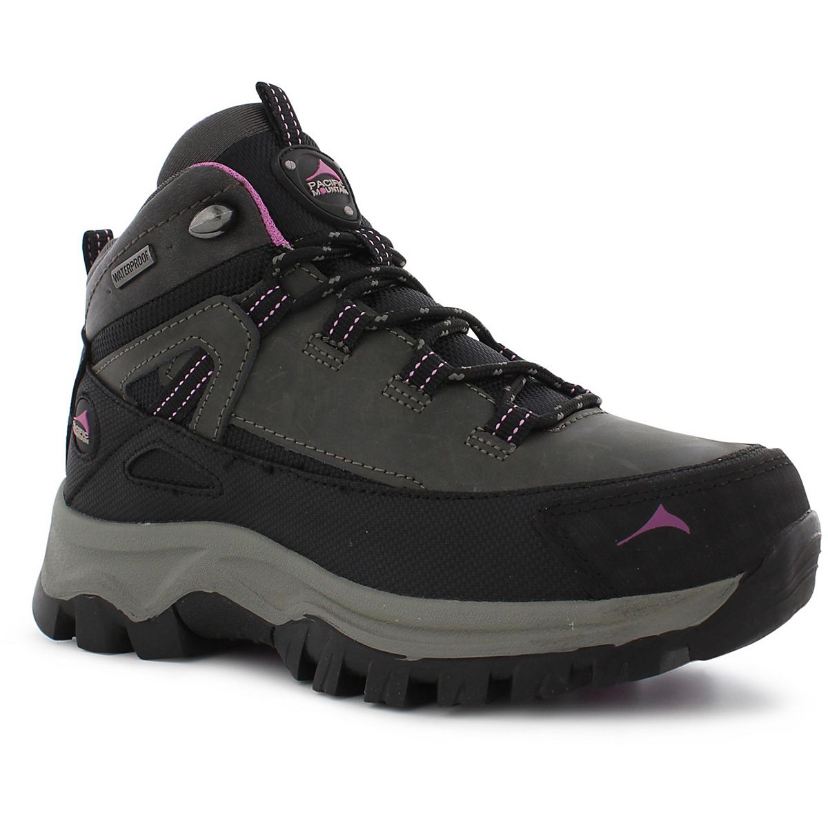 academy hiking shoes
