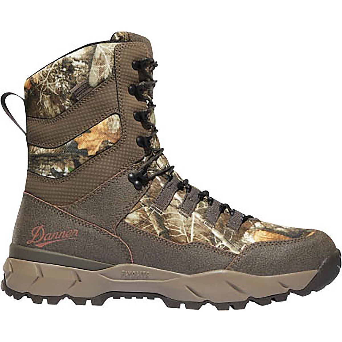 Danner Men's 8 in Vital Insulated Hunting Boots Academy